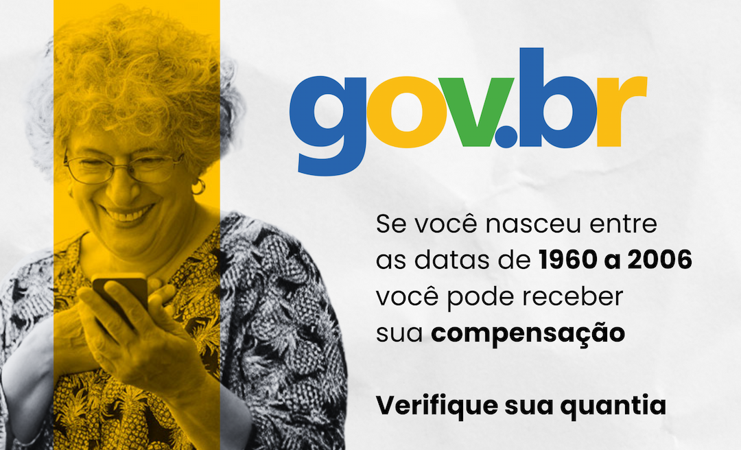 gov.br banner